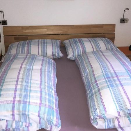 Ferienwohnung Rottensteiner Sybille Inclusiv Sommercard Jerzens Exteriör bild