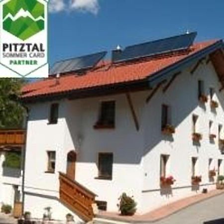 Ferienwohnung Rottensteiner Sybille Inclusiv Sommercard Jerzens Exteriör bild