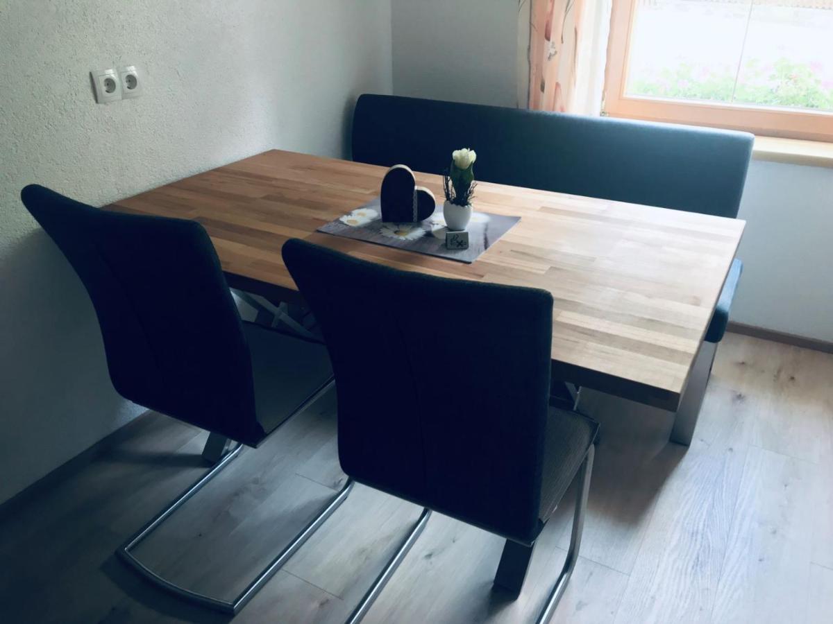 Ferienwohnung Rottensteiner Sybille Inclusiv Sommercard Jerzens Exteriör bild