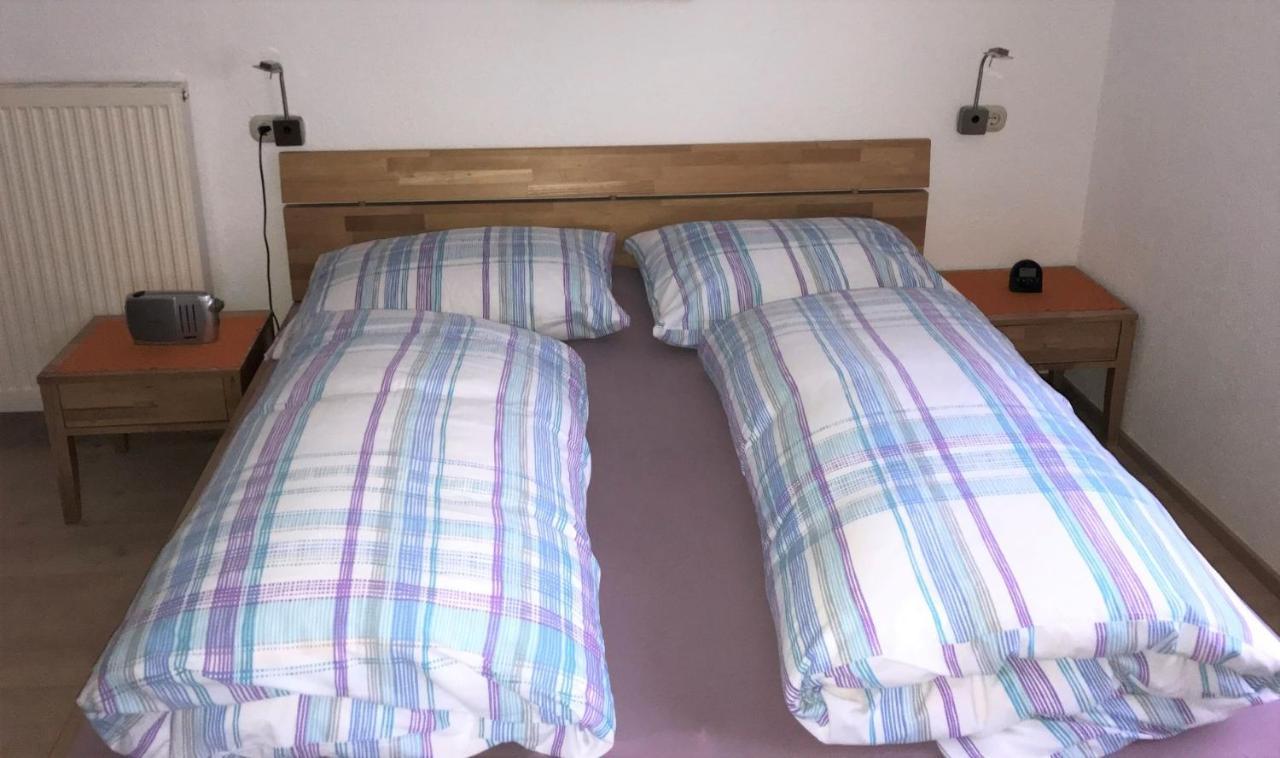 Ferienwohnung Rottensteiner Sybille Inclusiv Sommercard Jerzens Exteriör bild