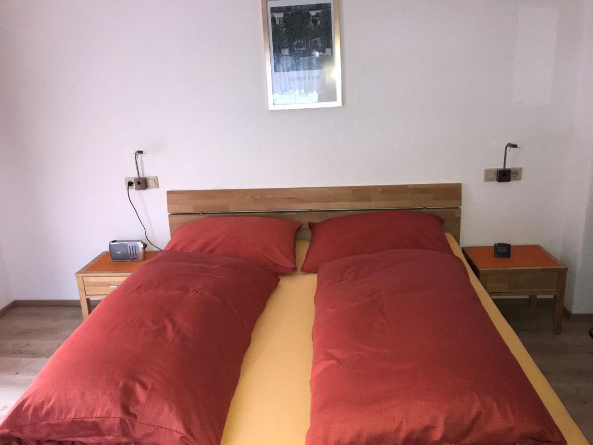 Ferienwohnung Rottensteiner Sybille Inclusiv Sommercard Jerzens Exteriör bild