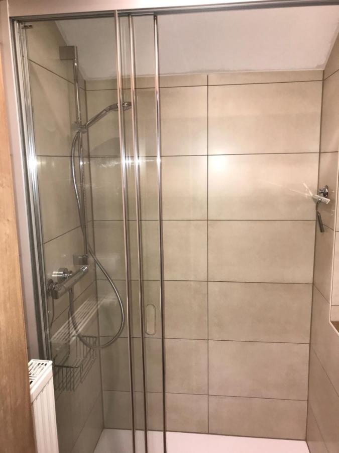 Ferienwohnung Rottensteiner Sybille Inclusiv Sommercard Jerzens Exteriör bild