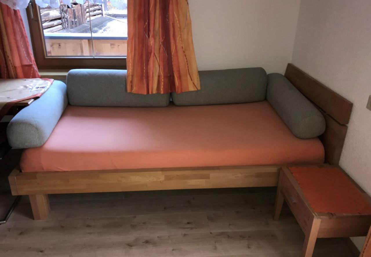 Ferienwohnung Rottensteiner Sybille Inclusiv Sommercard Jerzens Exteriör bild