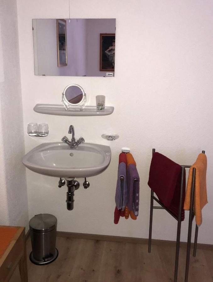 Ferienwohnung Rottensteiner Sybille Inclusiv Sommercard Jerzens Exteriör bild