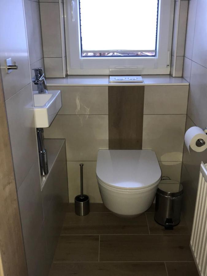 Ferienwohnung Rottensteiner Sybille Inclusiv Sommercard Jerzens Exteriör bild