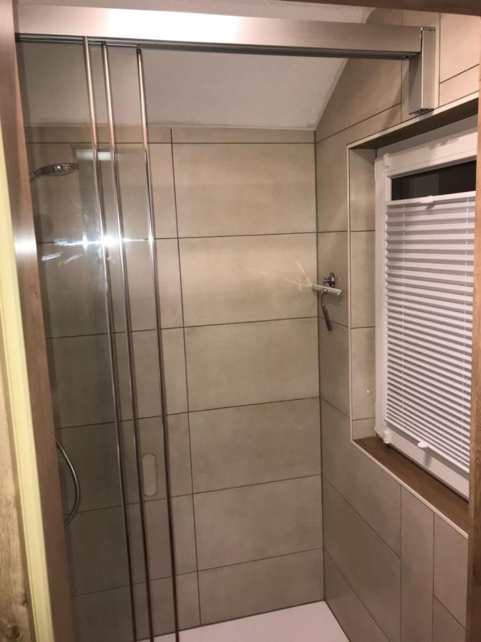 Ferienwohnung Rottensteiner Sybille Inclusiv Sommercard Jerzens Exteriör bild