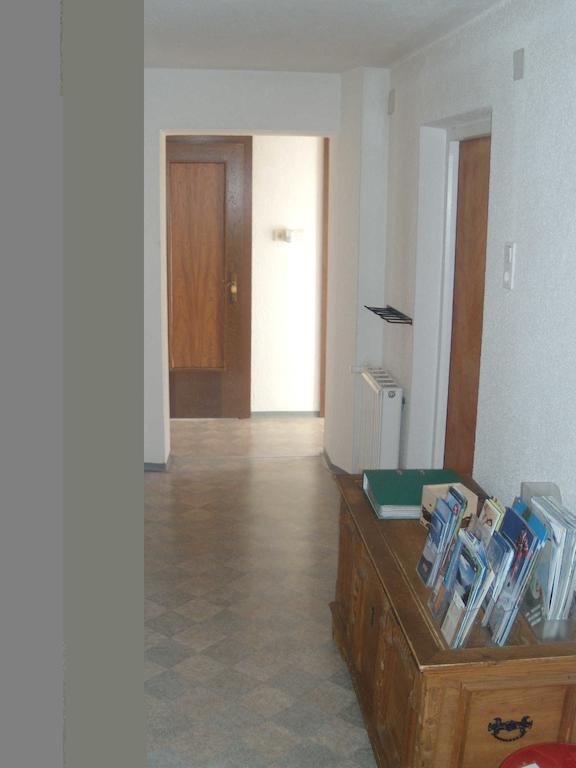 Ferienwohnung Rottensteiner Sybille Inclusiv Sommercard Jerzens Exteriör bild