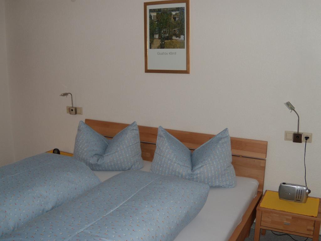 Ferienwohnung Rottensteiner Sybille Inclusiv Sommercard Jerzens Rum bild